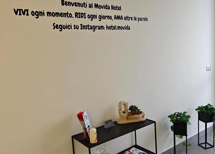Hotel Movida