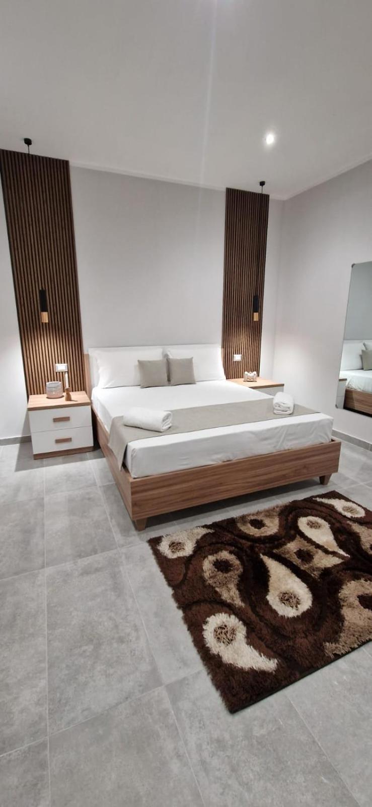 Hotel Movida Casoria