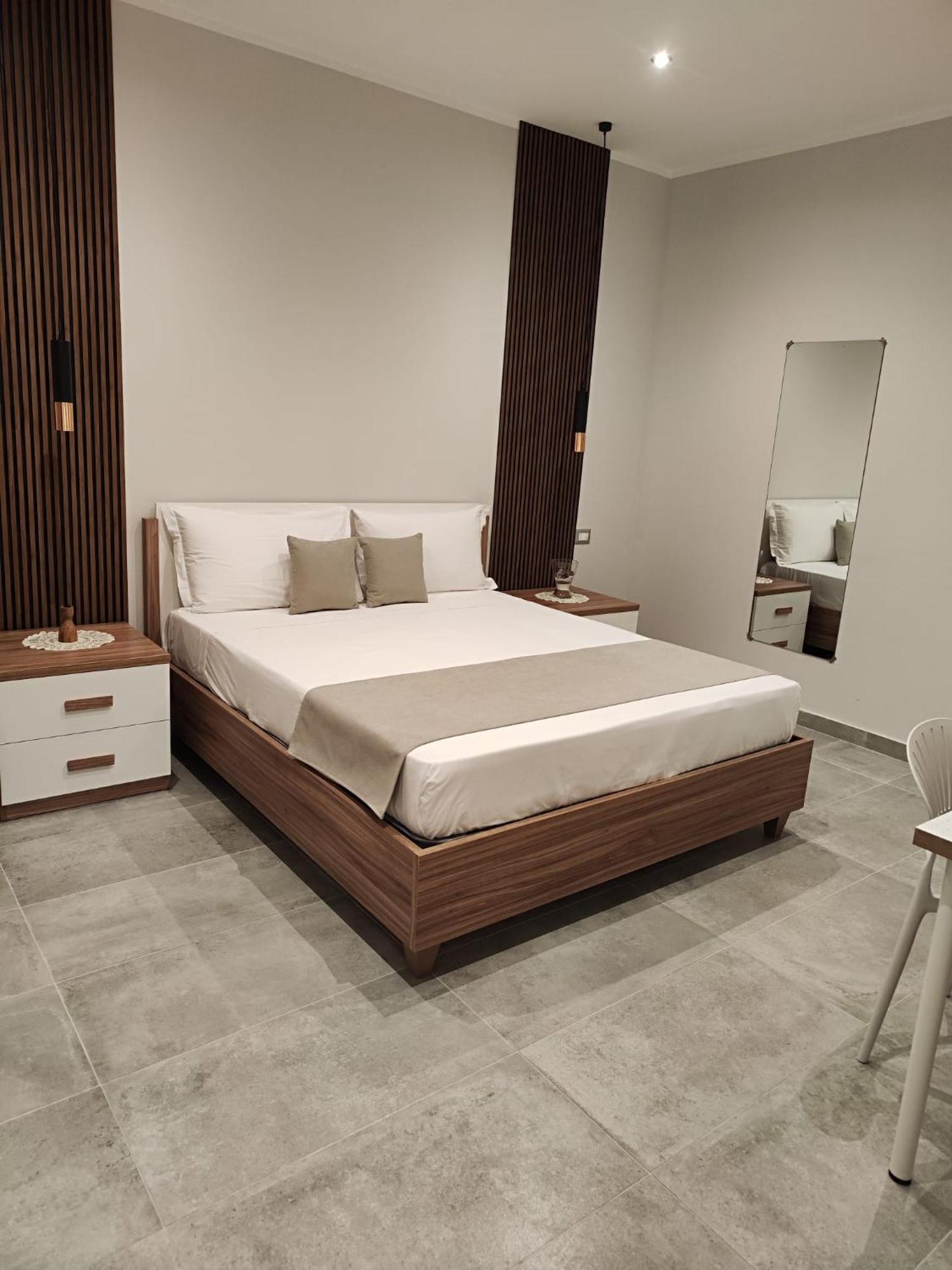 Movida Hotel Casoria