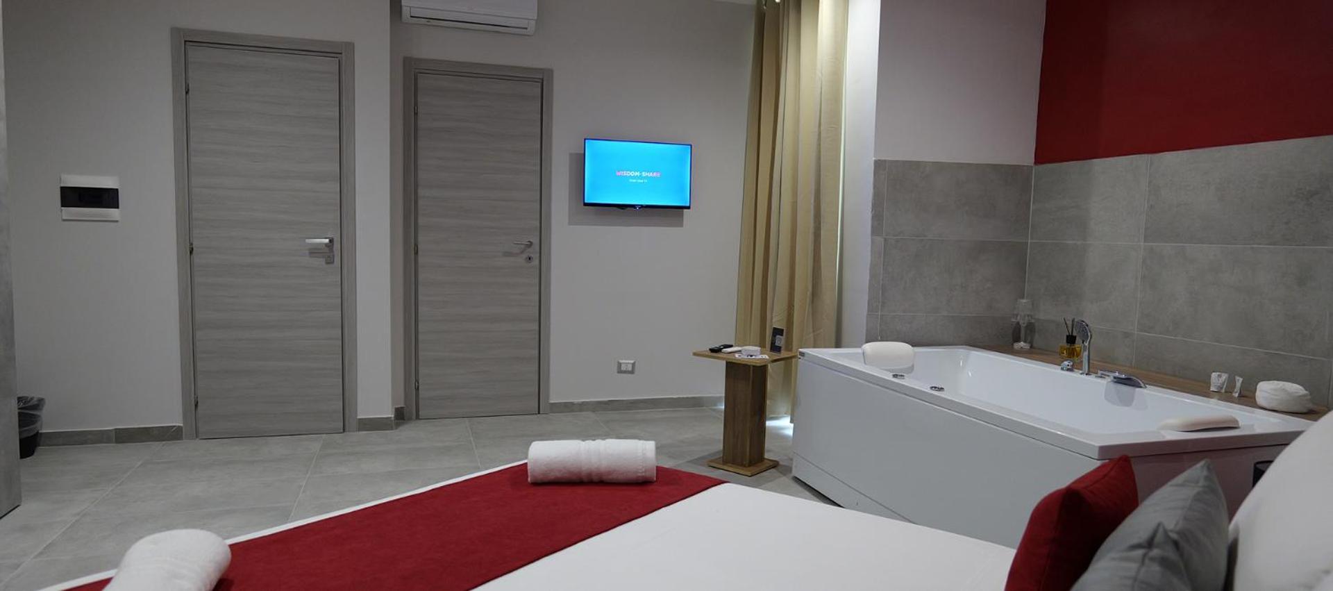 Hotel Movida