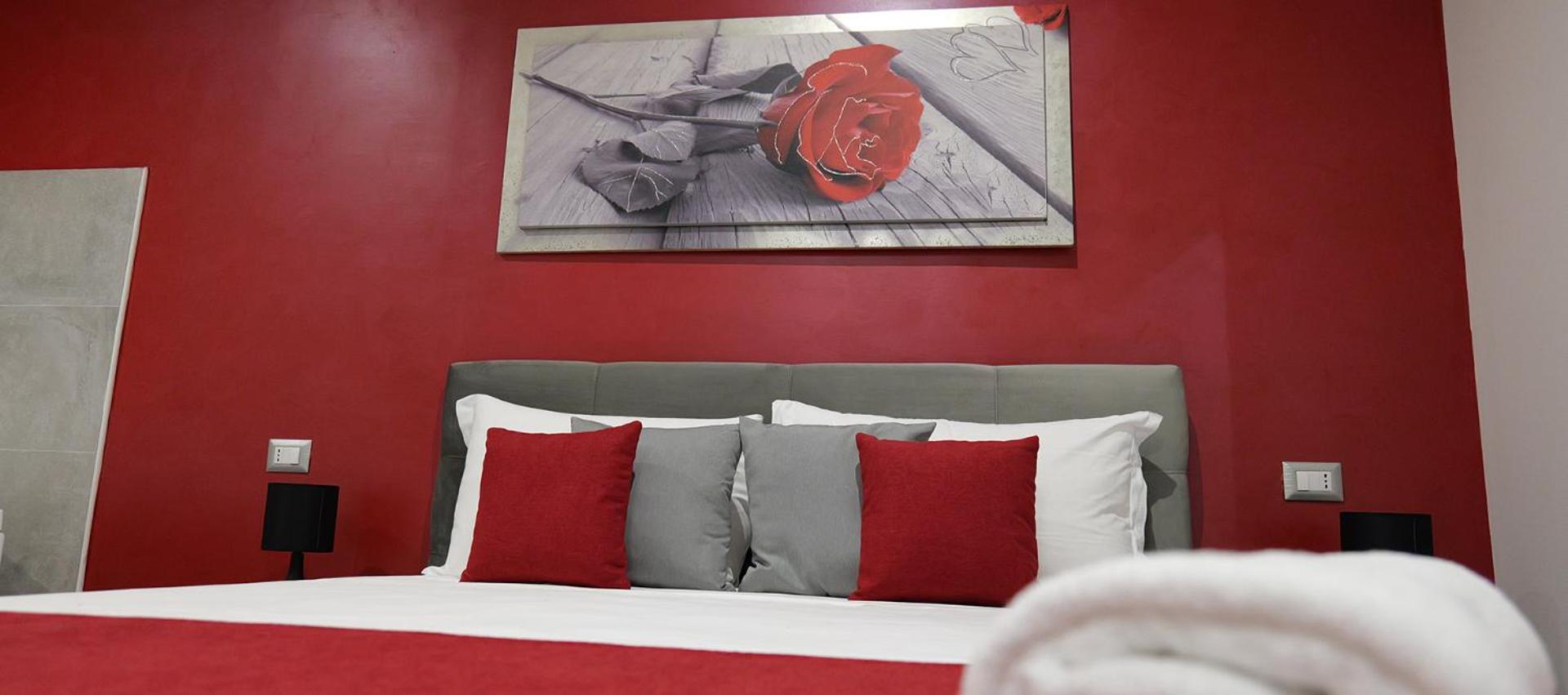 Hotel Movida *