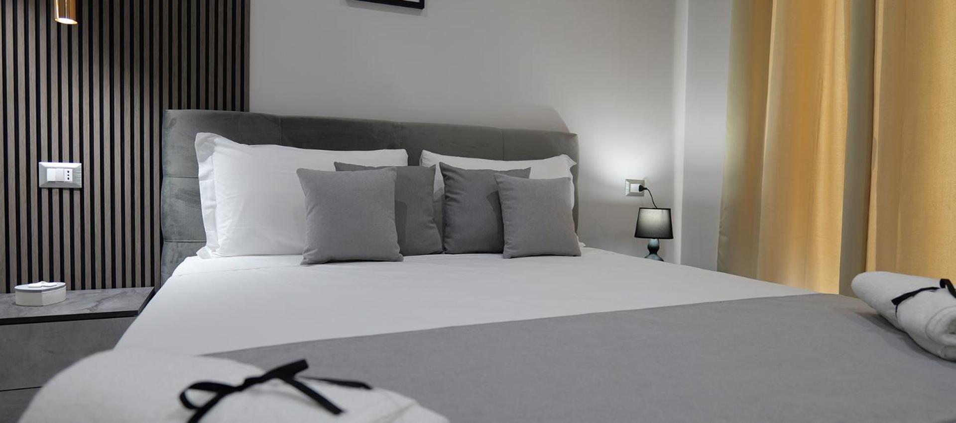 Hotel Movida Casoria