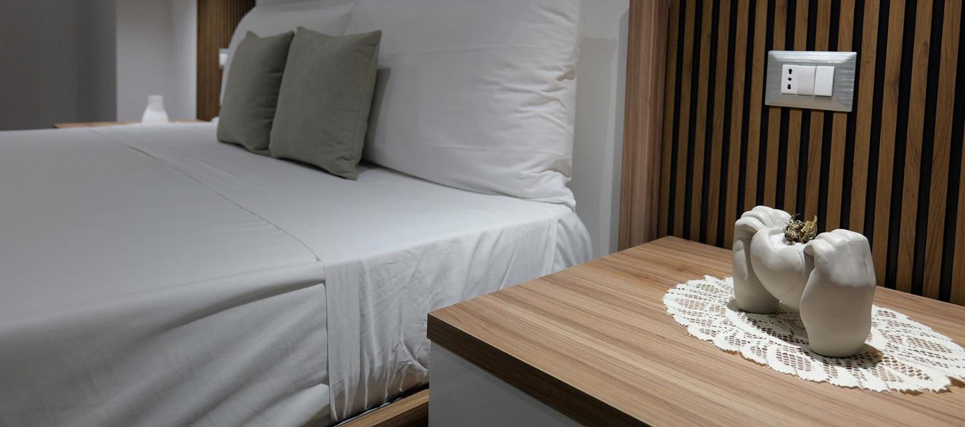 Hotel Movida Casoria