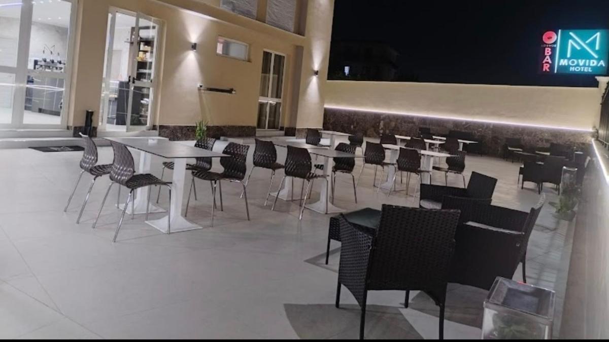 Movida * Casoria