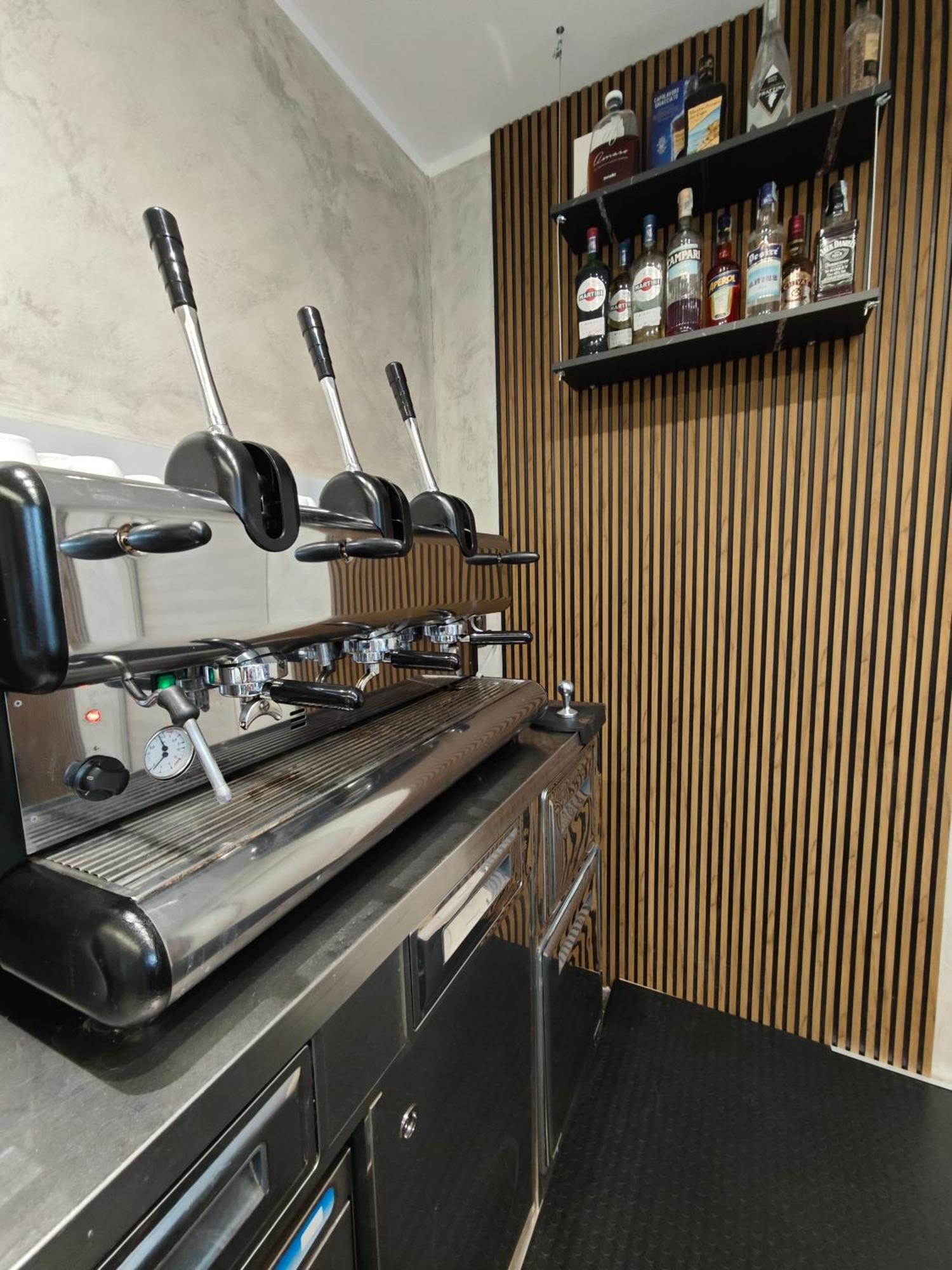 Movida Hotel Casoria