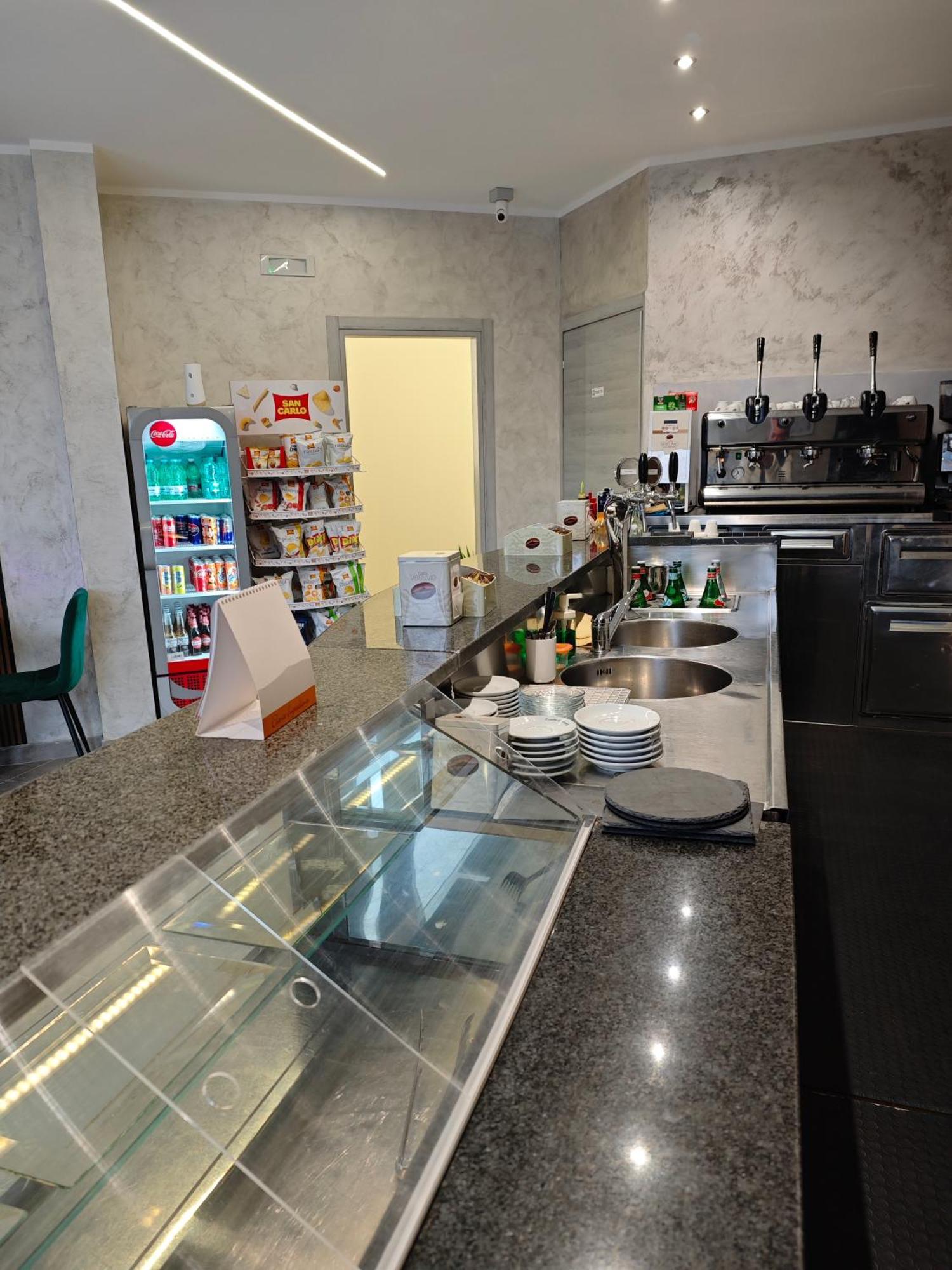 Movida Hotel Casoria