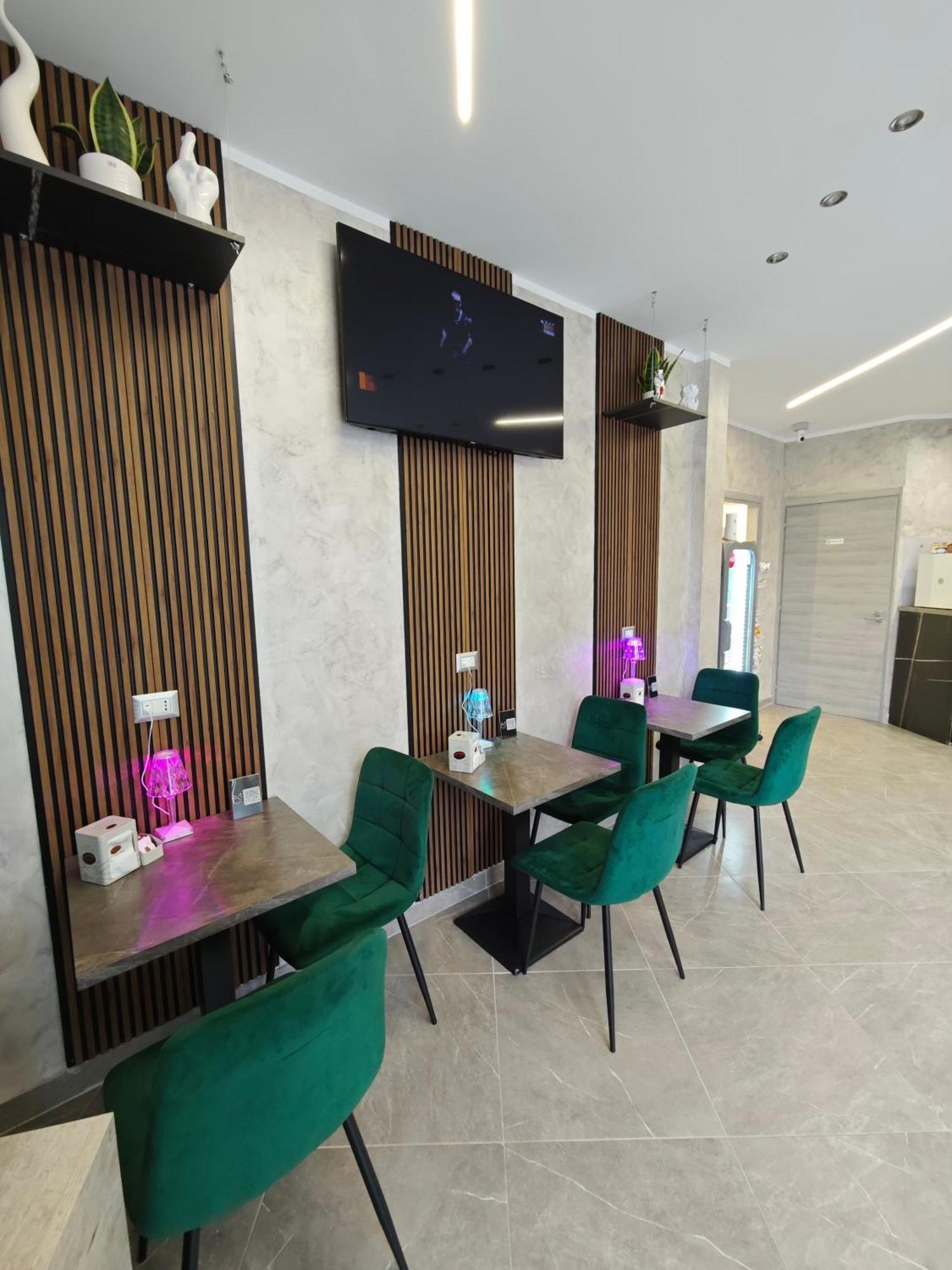Hotel Movida Casoria